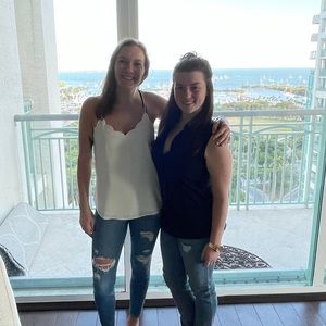 Meet your Posher, Kirsten